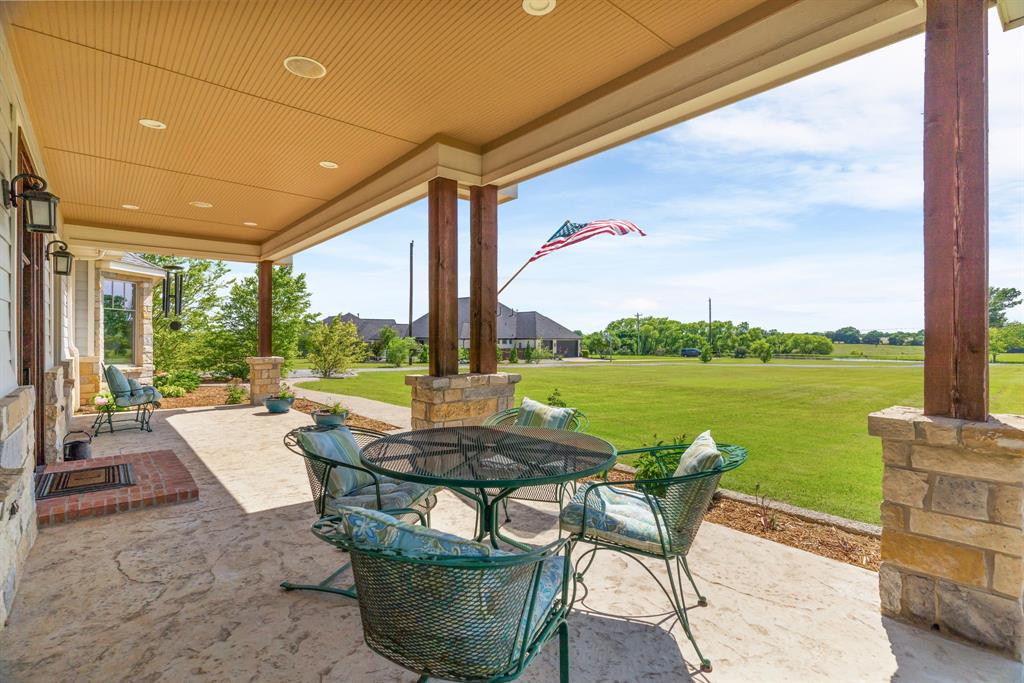 S C Farms - Residential