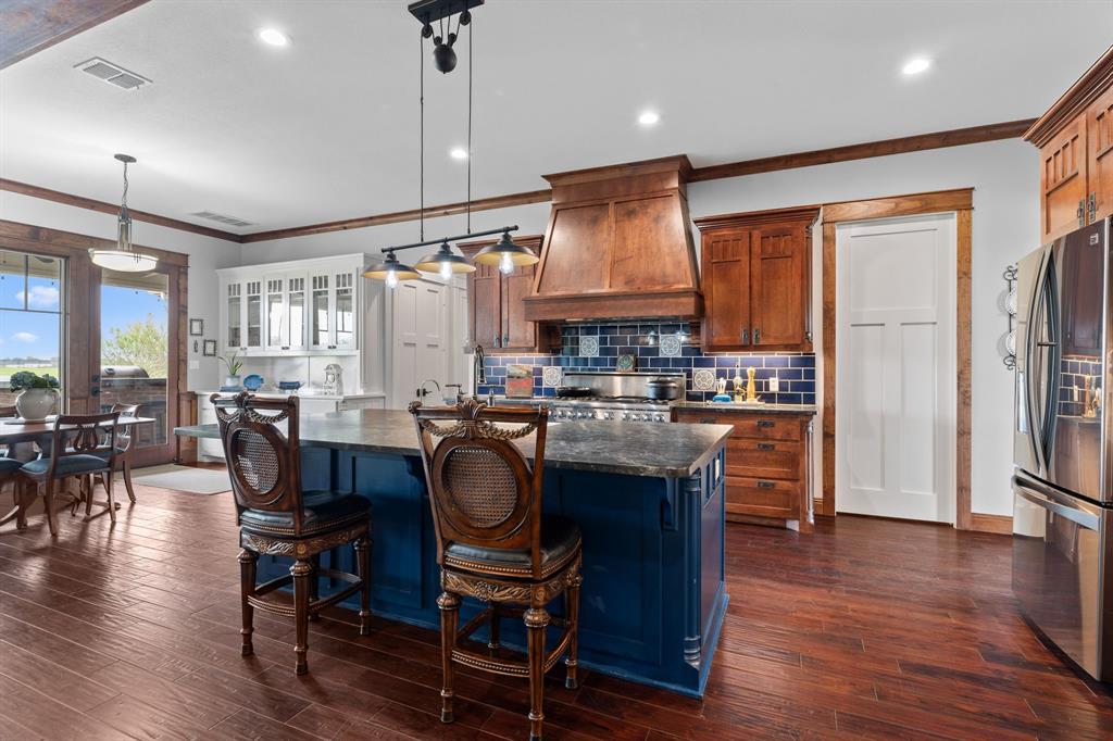 S C Farms - Residential
