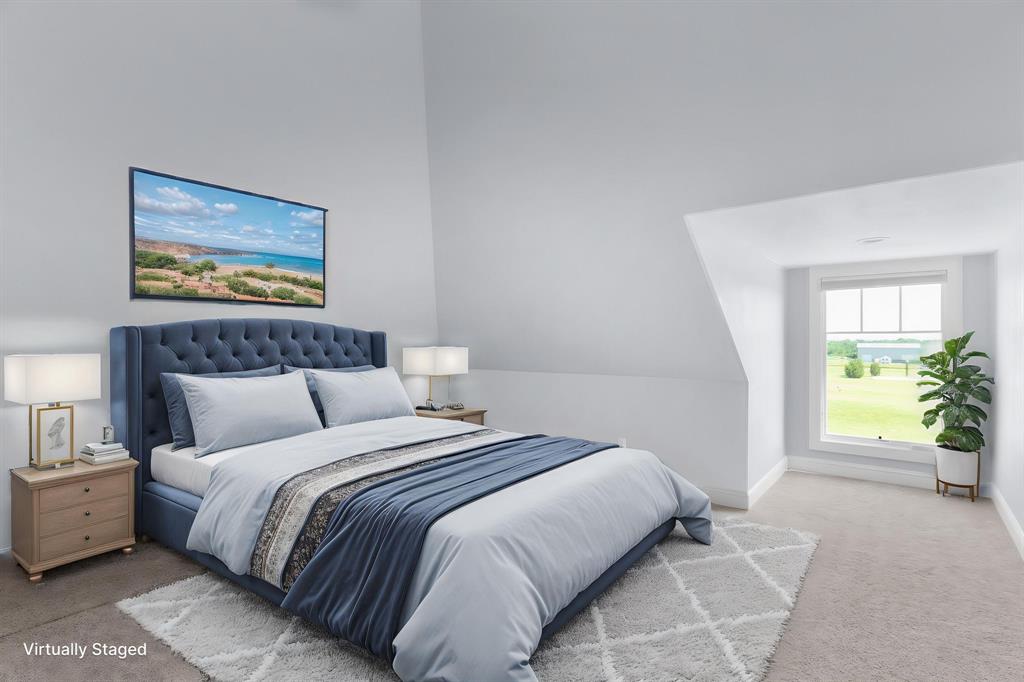 S C Farms - Residential