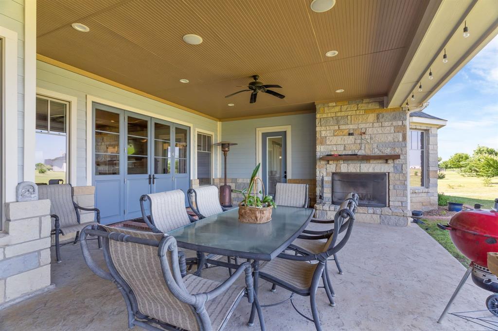 S C Farms - Residential