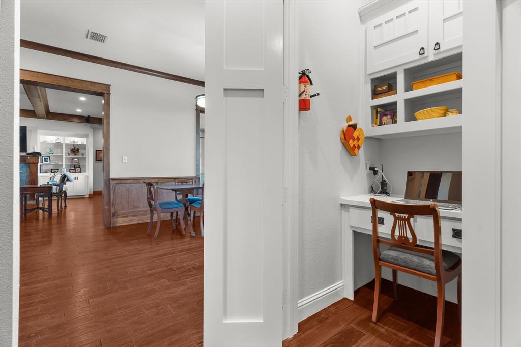 S C Farms - Residential