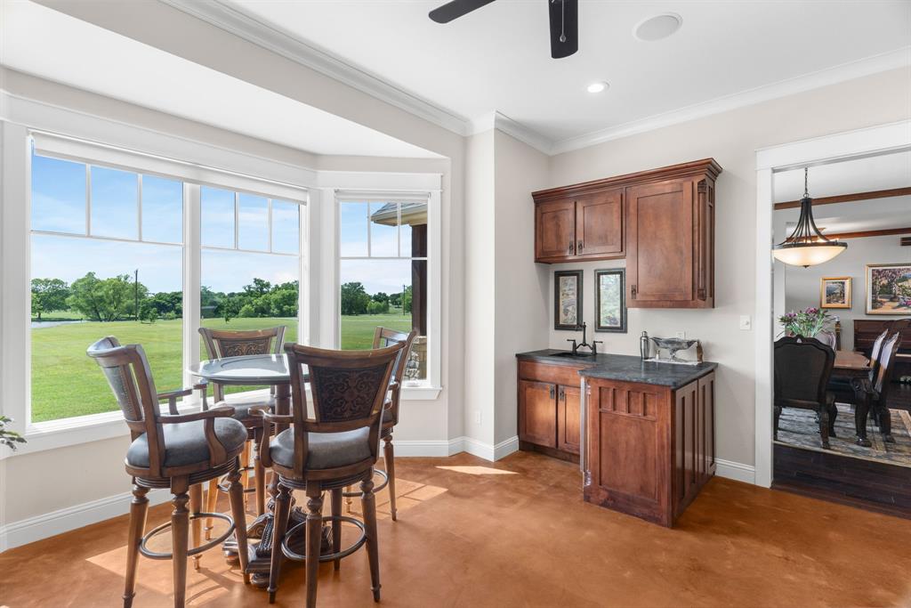 S C Farms - Residential