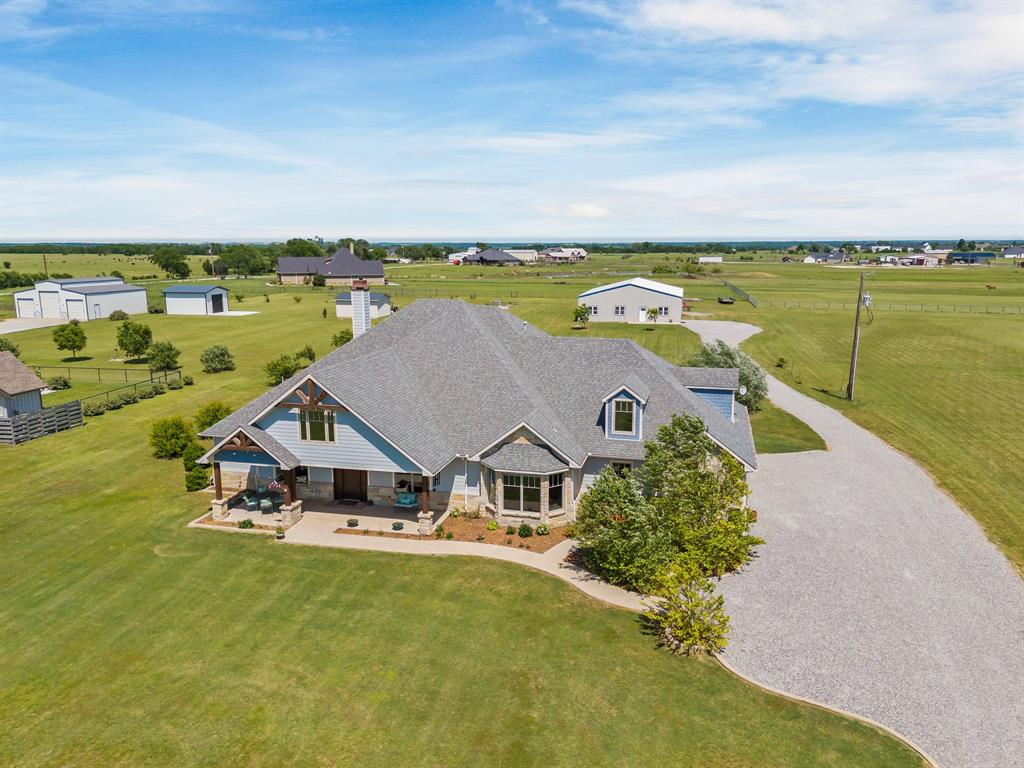 S C Farms - Residential