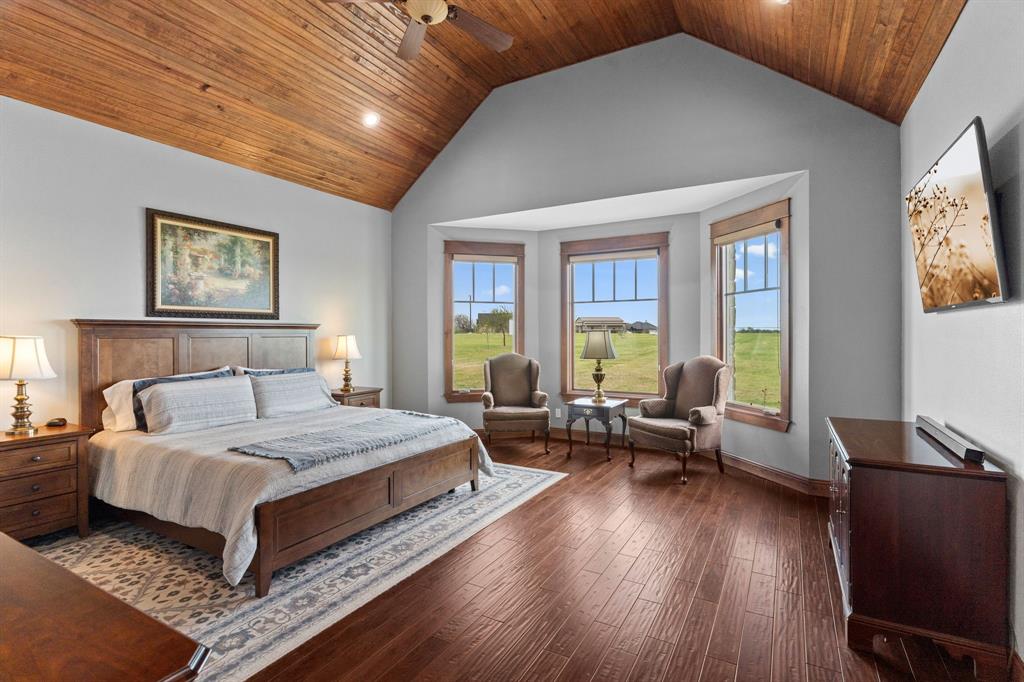 S C Farms - Residential