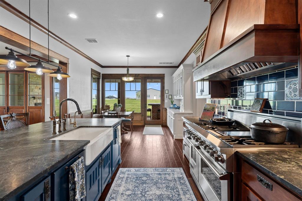 S C Farms - Residential