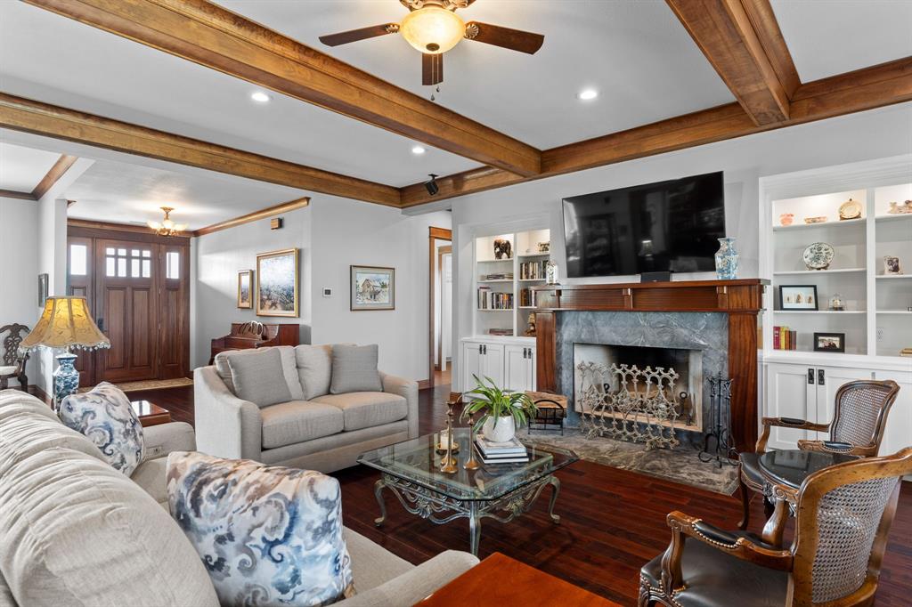 S C Farms - Residential