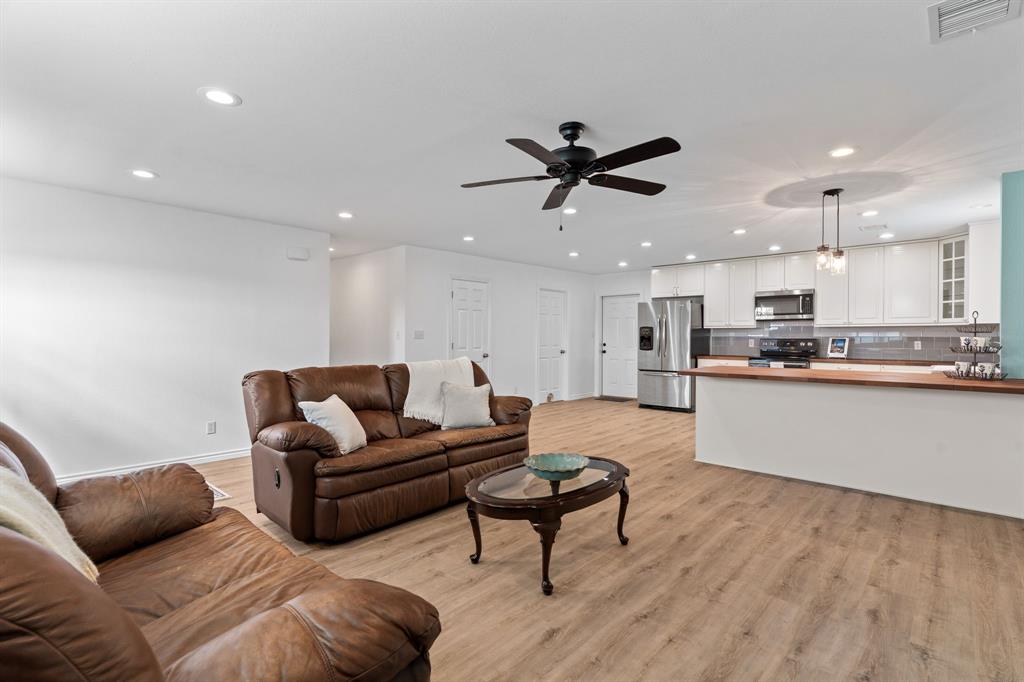S C Farms - Residential