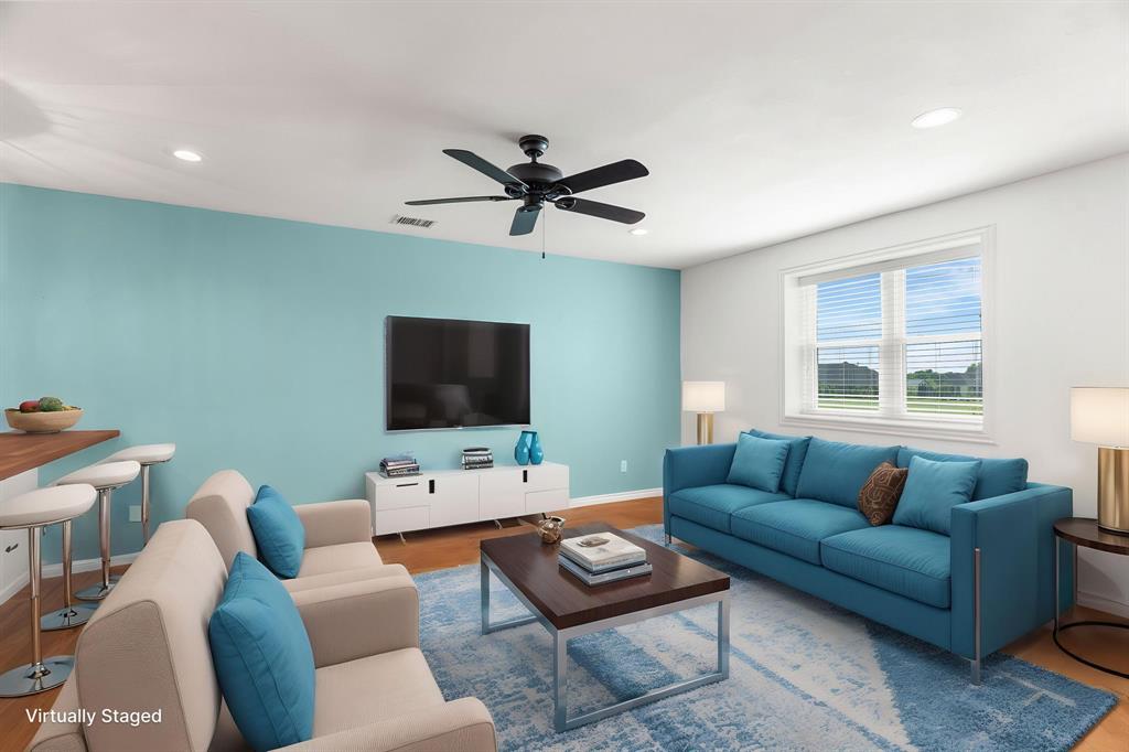 S C Farms - Residential