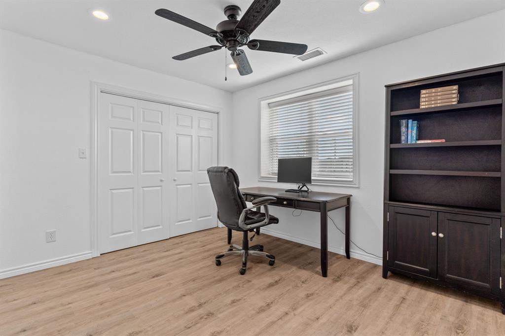 S C Farms - Residential