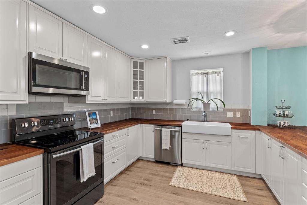S C Farms - Residential