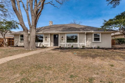 525 Stillmeadow Drive Richardson TX 75081