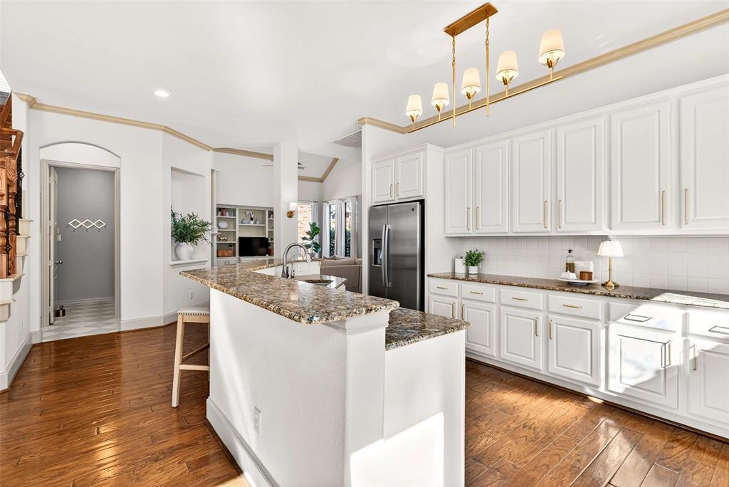 1020 Crystal Falls Drive