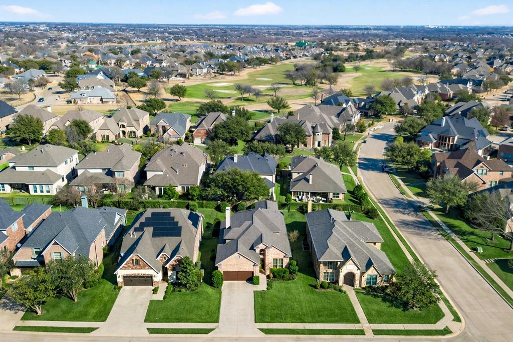 1020 Crystal Falls Drive