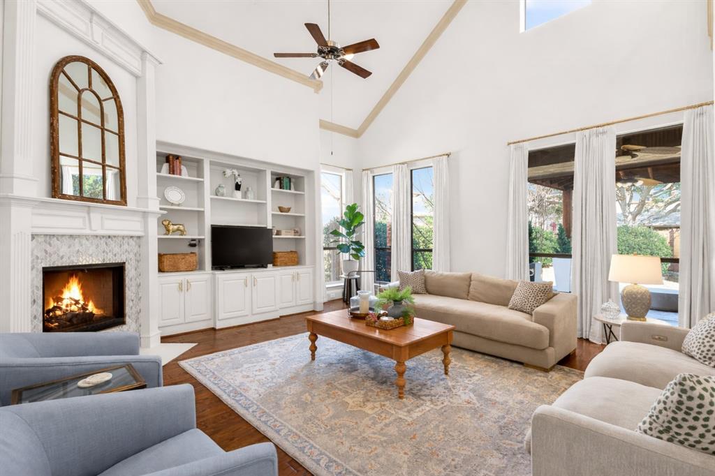 1020 Crystal Falls Drive