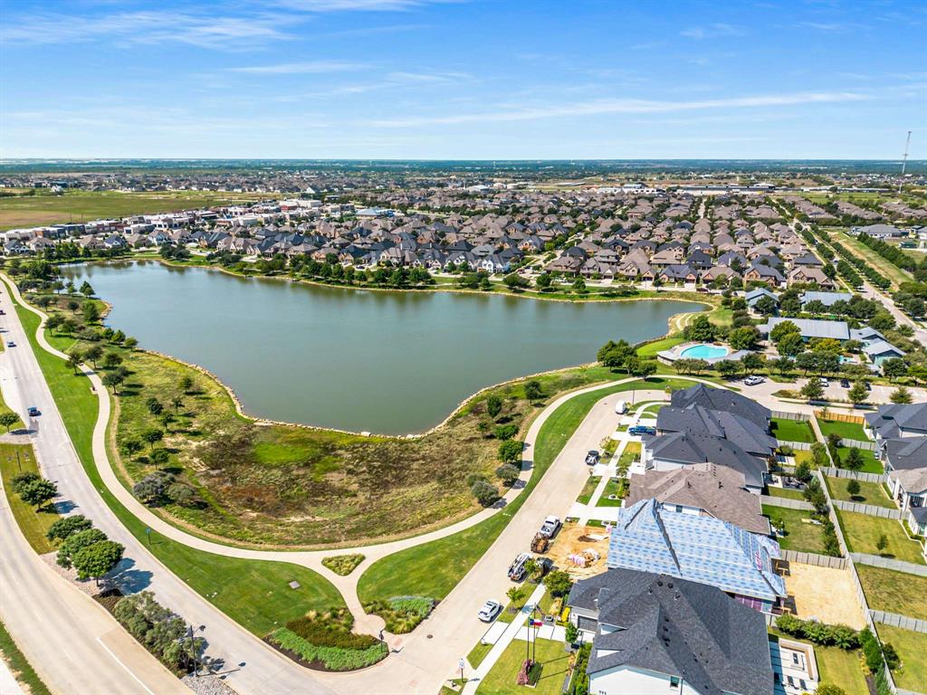 Harvest Townhomes - Residential Lease