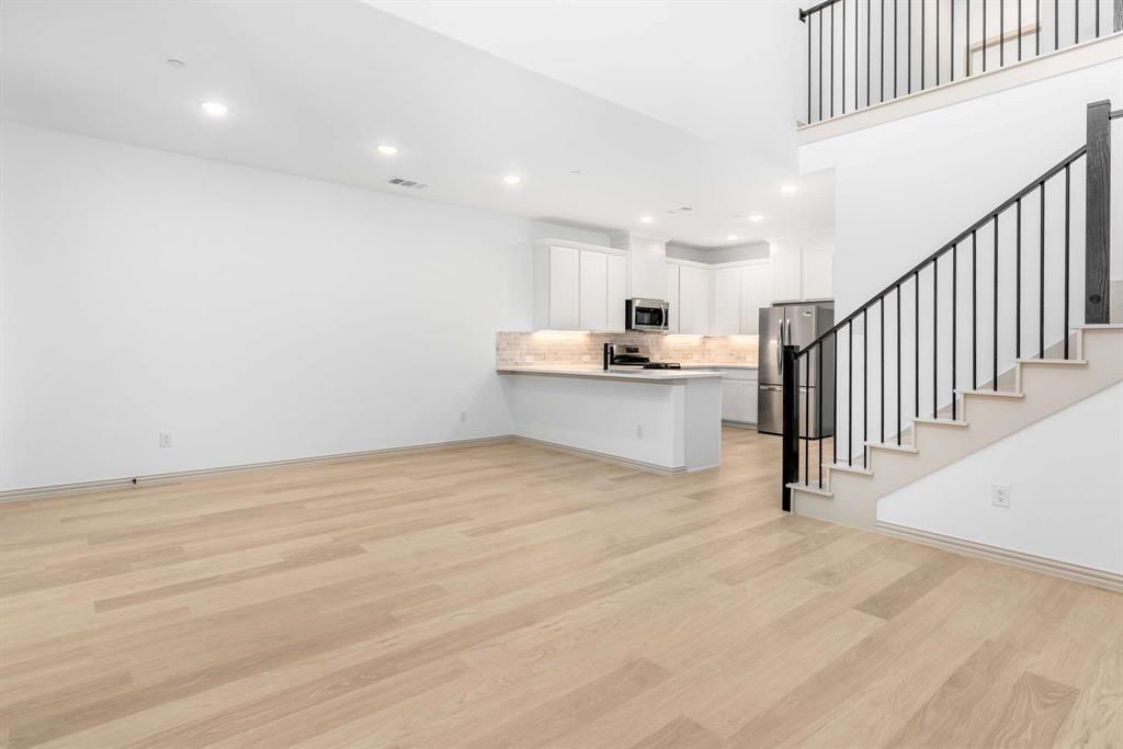 Harvest Townhomes - Residential Lease