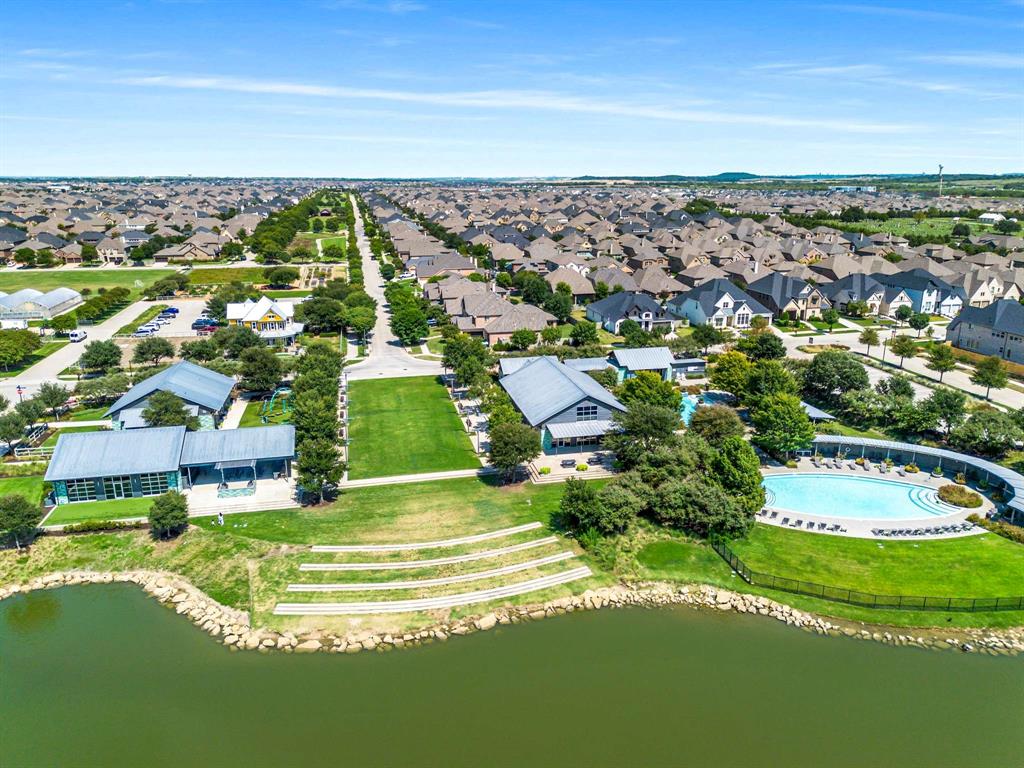 Harvest Townhomes - Residential Lease