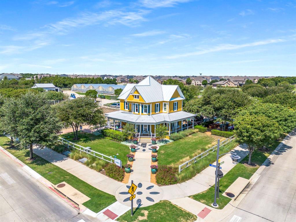 Harvest Townhomes - Residential Lease