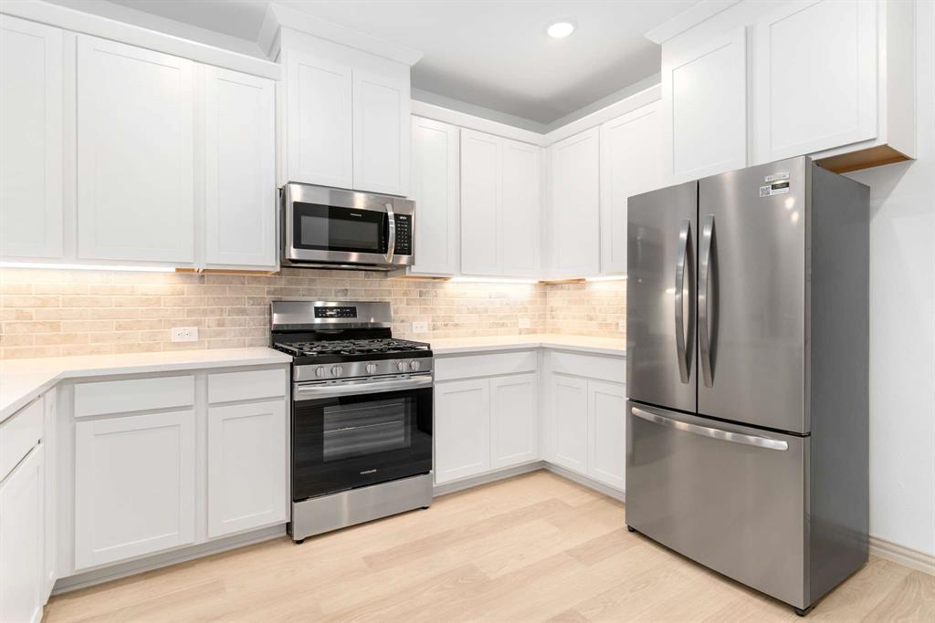 Harvest Townhomes - Residential Lease