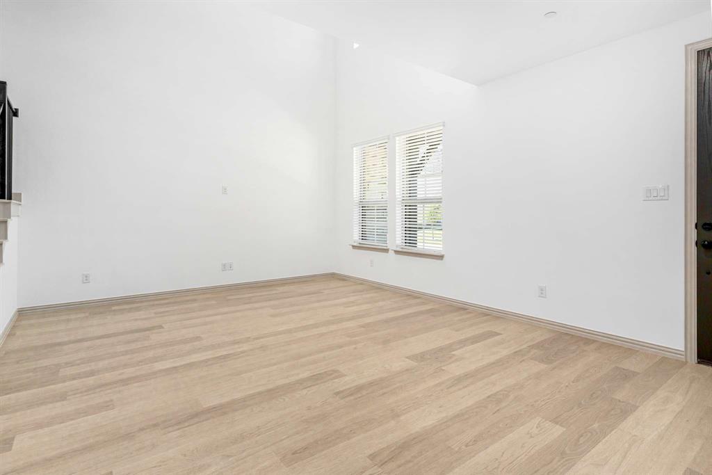 Harvest Townhomes - Residential Lease