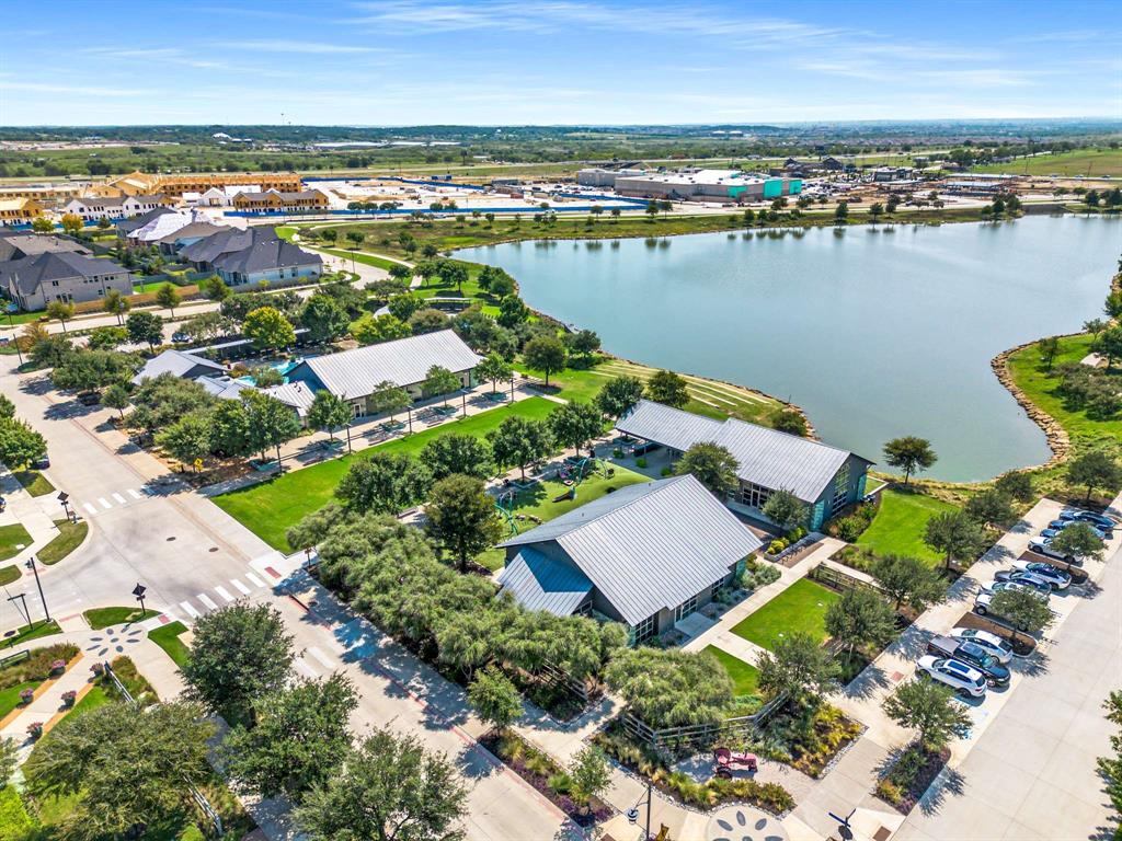 Harvest Townhomes - Residential Lease