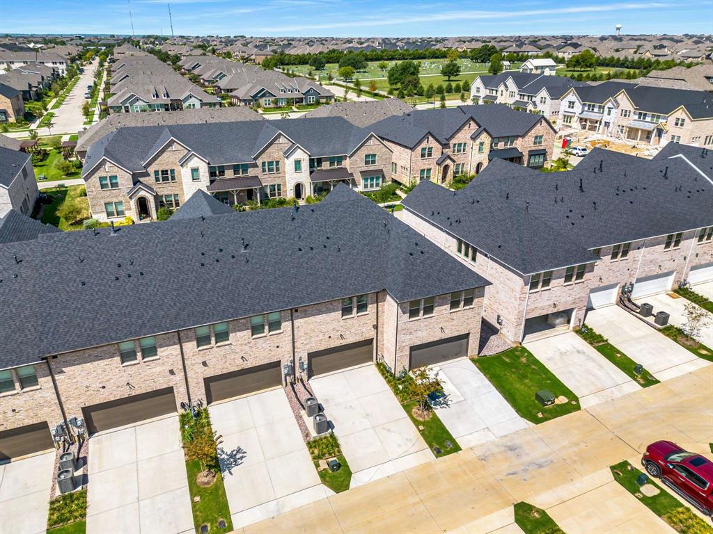 Harvest Townhomes - Residential Lease