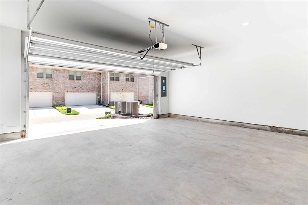 Harvest Townhomes - Residential Lease