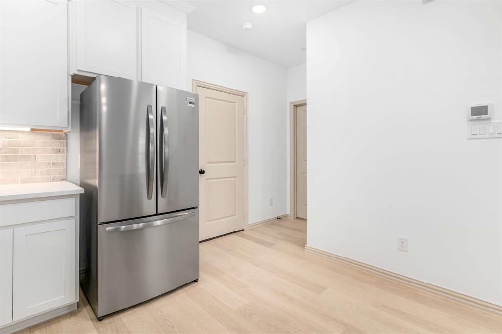 Harvest Townhomes - Residential Lease