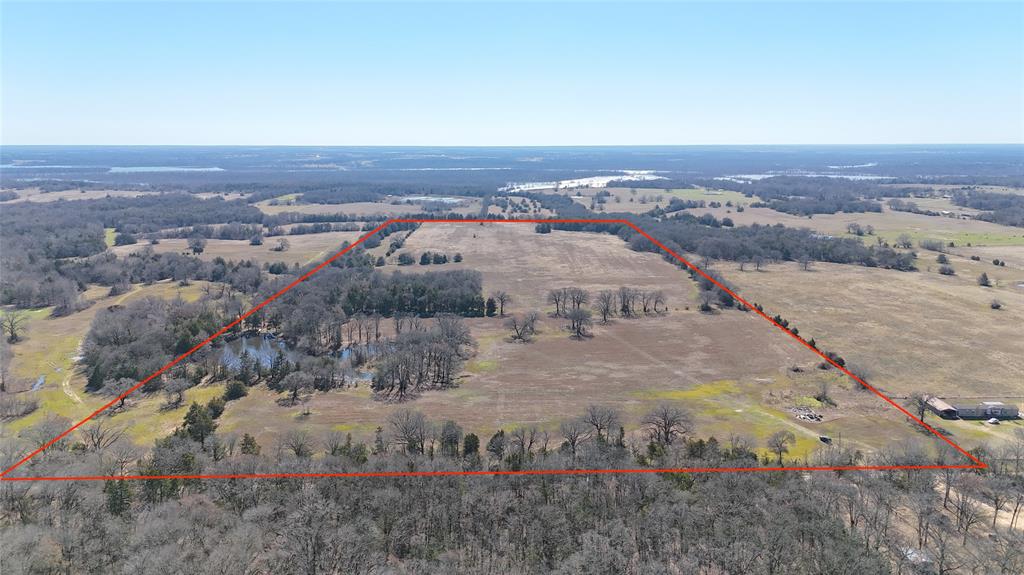 TBD County Road 2615