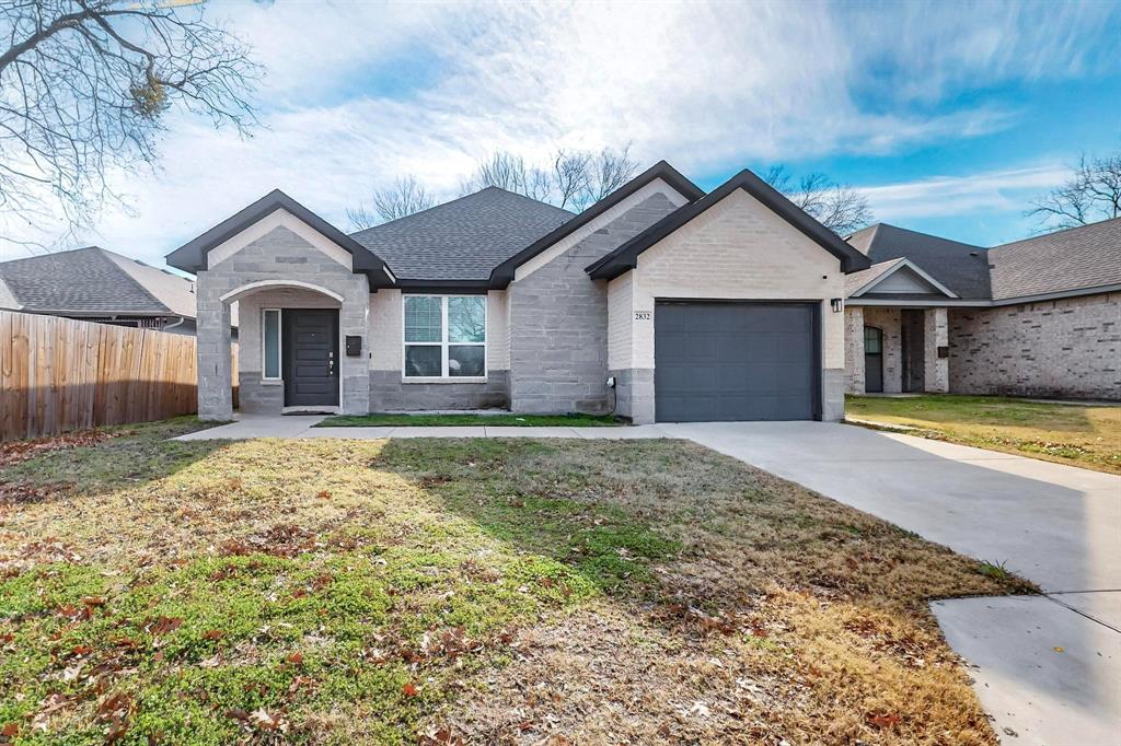 Wincehster Place Rev - Residential Lease