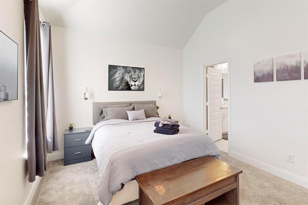 Wincehster Place Rev - Residential Lease