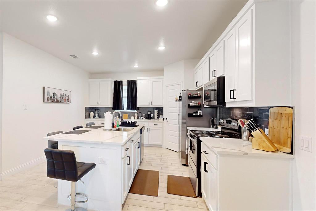 Wincehster Place Rev - Residential Lease