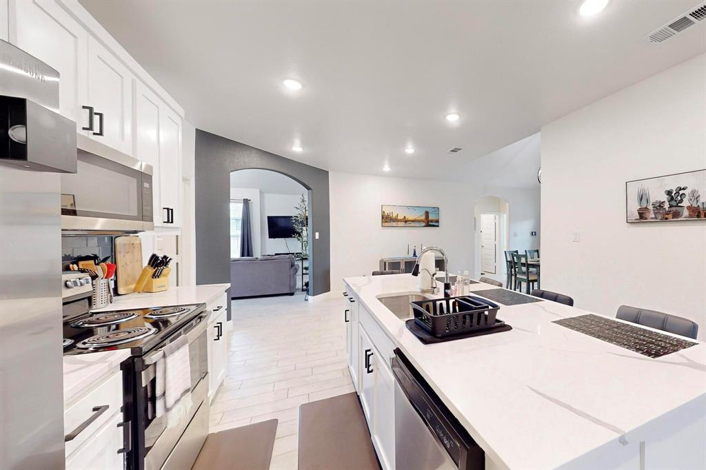 Wincehster Place Rev - Residential Lease