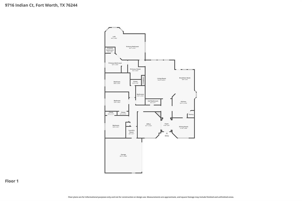 Deerfield Add - Residential