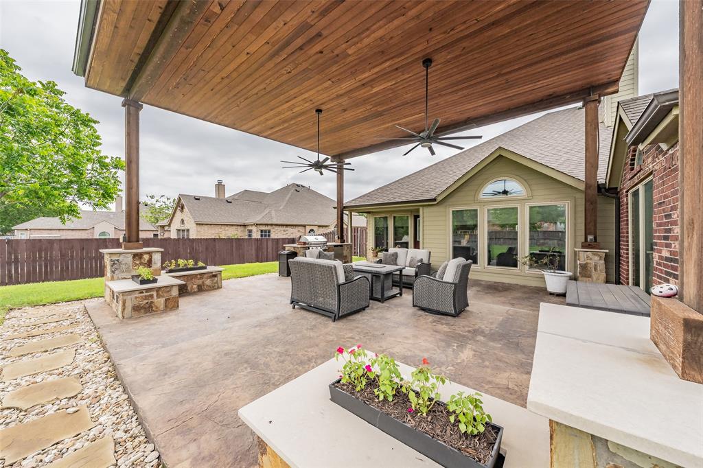 Deerfield Add - Residential