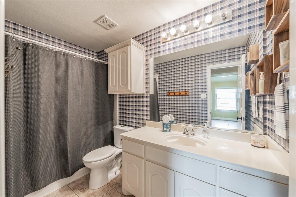 Deerfield Add - Residential