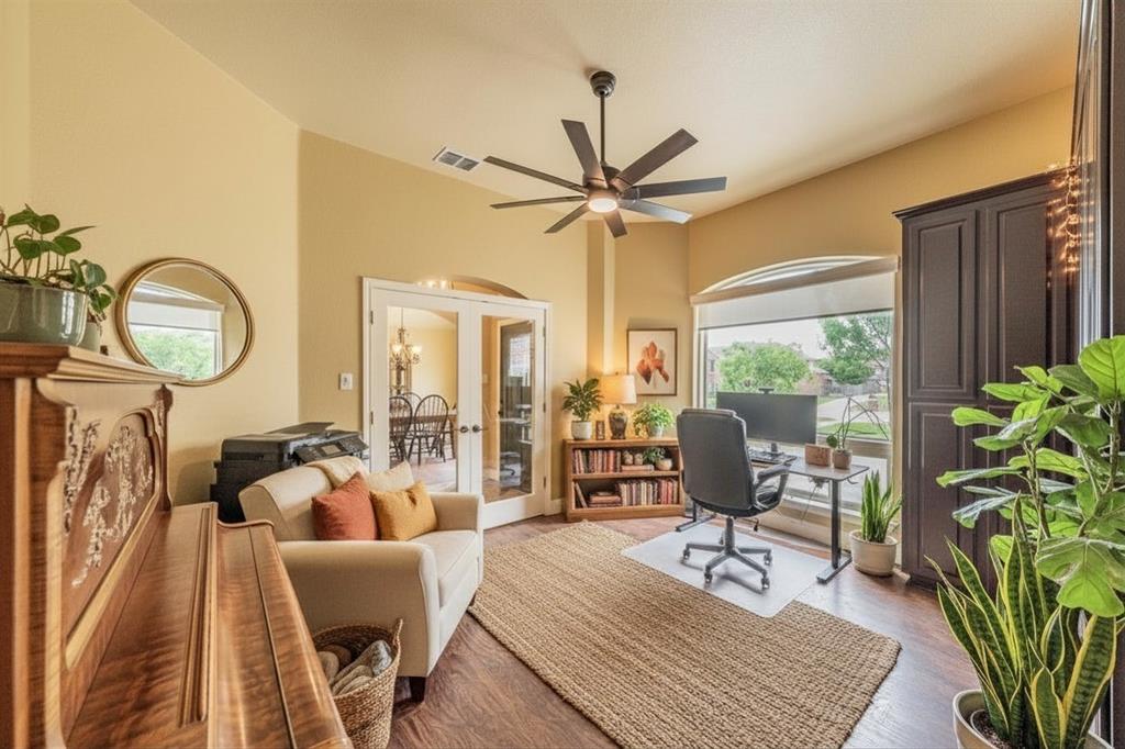 Deerfield Add - Residential