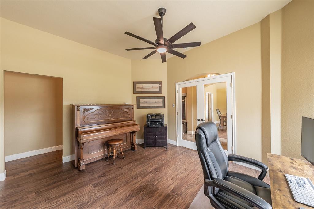 Deerfield Add - Residential