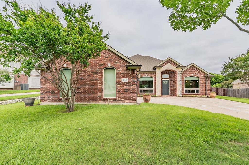 Deerfield Add - Residential