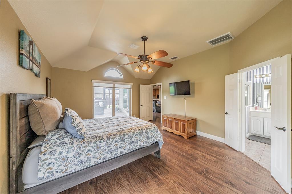 Deerfield Add - Residential