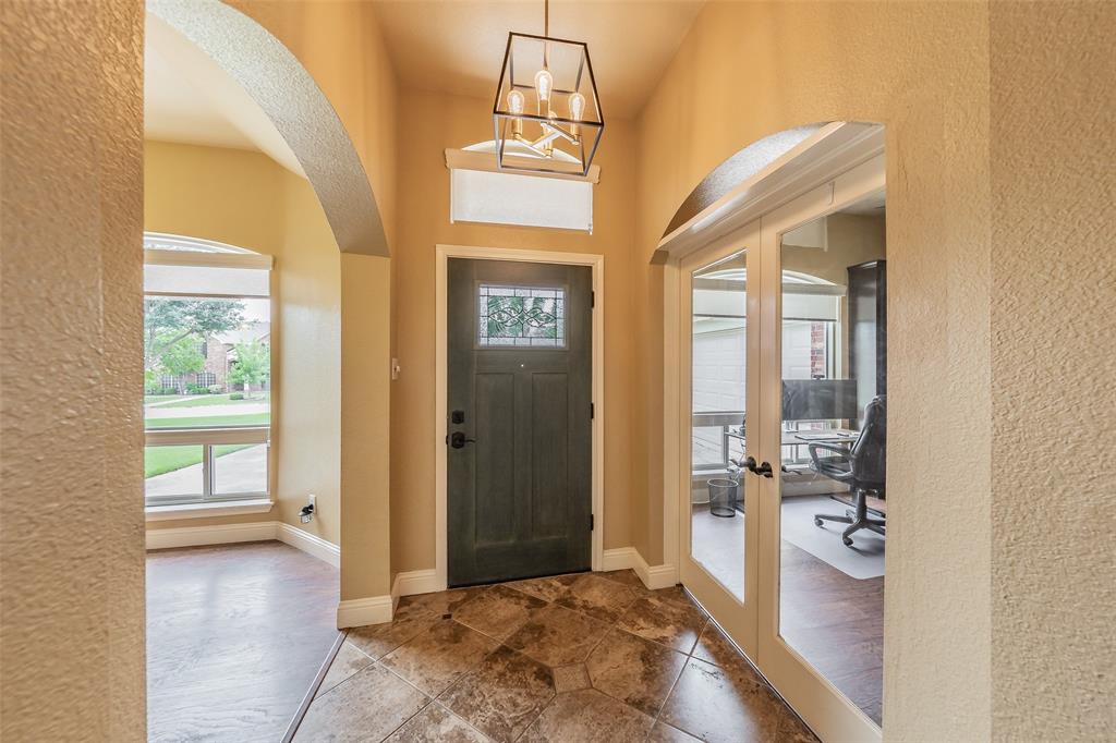 Deerfield Add - Residential