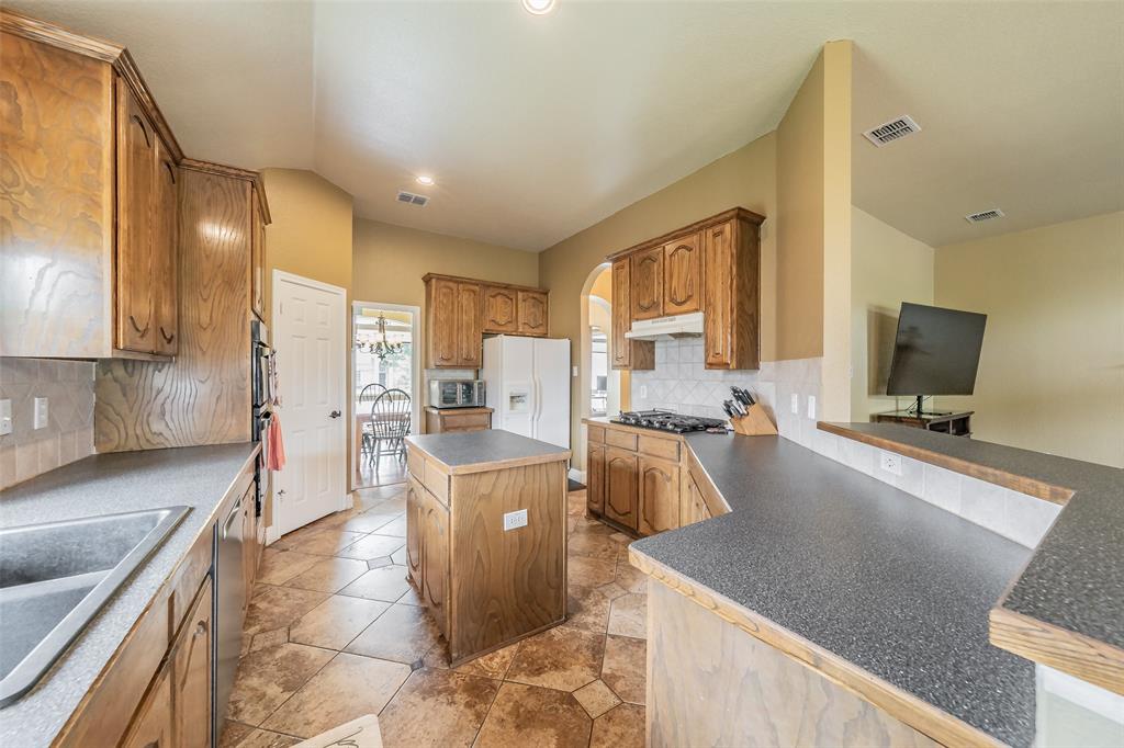 Deerfield Add - Residential