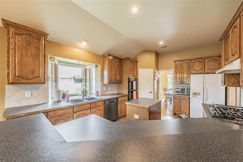 Deerfield Add - Residential