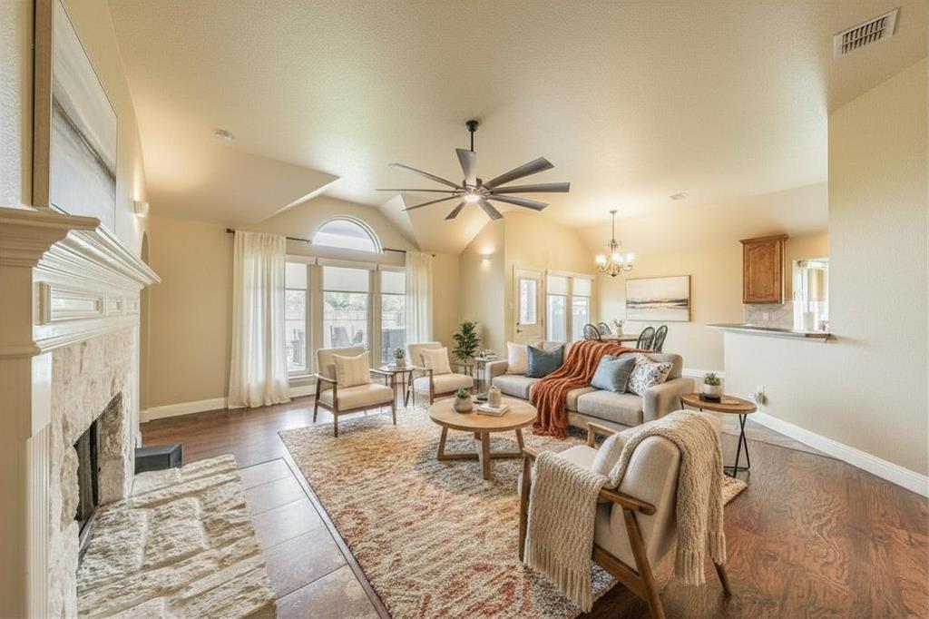 Deerfield Add - Residential