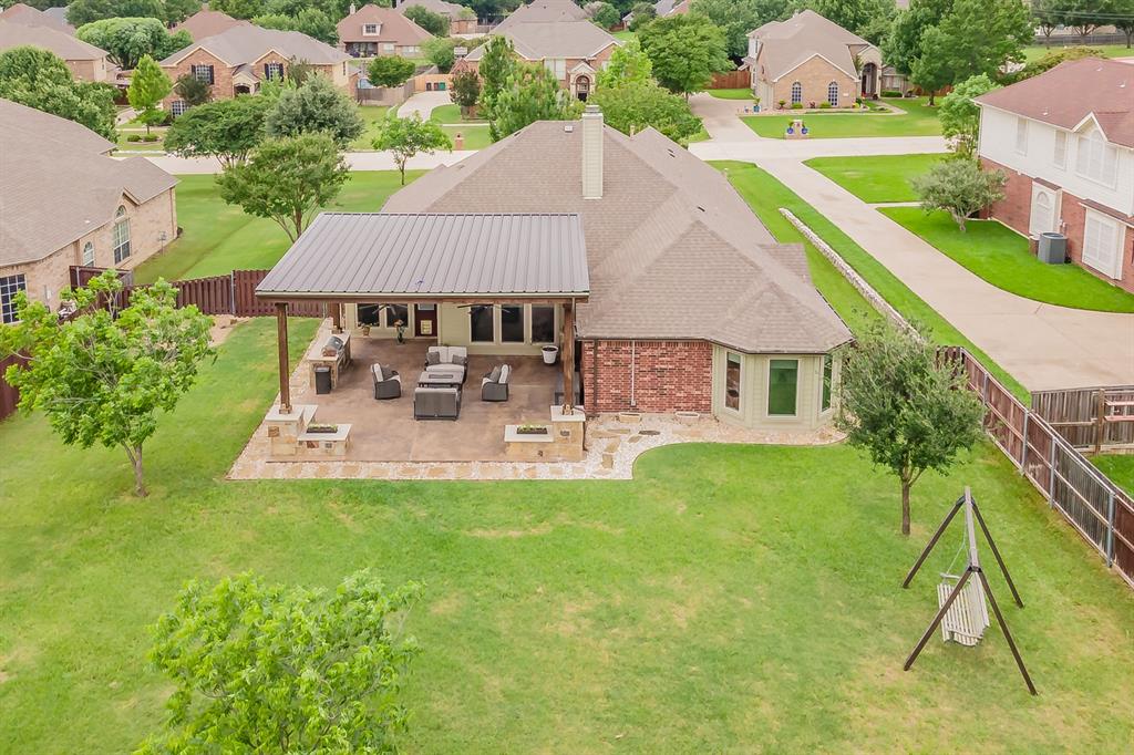 Deerfield Add - Residential