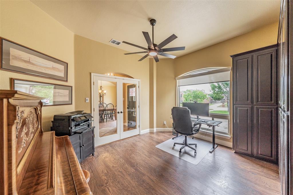 Deerfield Add - Residential