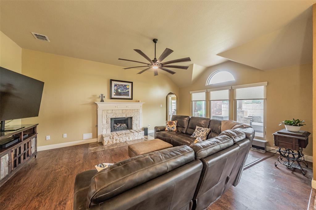 Deerfield Add - Residential