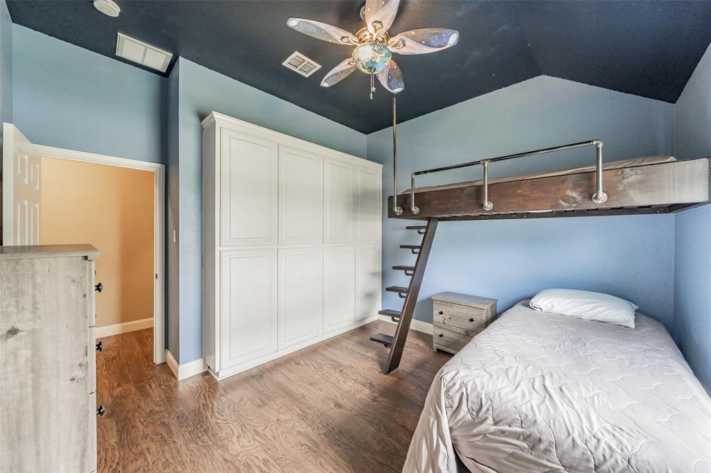 Deerfield Add - Residential