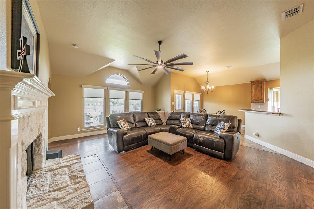 Deerfield Add - Residential