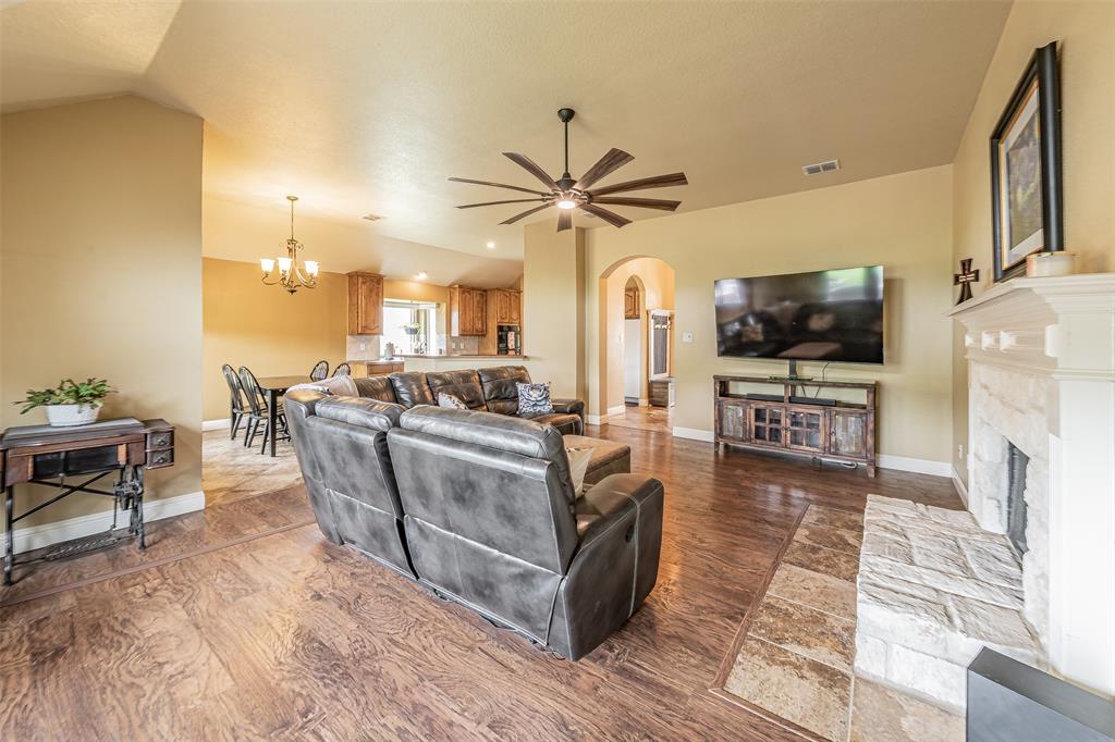 Deerfield Add - Residential